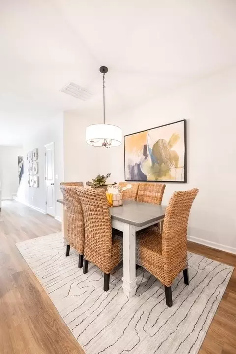 Dining - 214 Kerag Way, Garner, NC 27529 photo 1 of 1