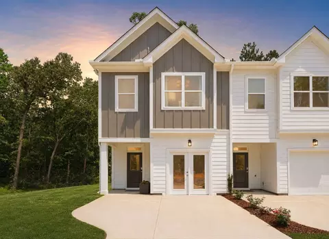 Exterior - 214 Kerag Way, Garner, NC 27529 photo 5 of 5