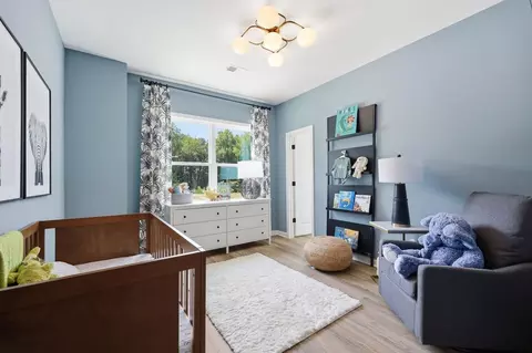 Bedroom - 214 Kerag Way, Garner, NC 27529 photo 4 of 4
