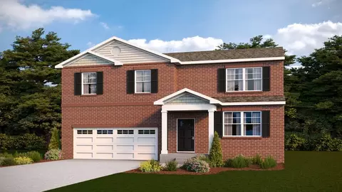 24 River Oak Dr, Staunton, VA 24401
