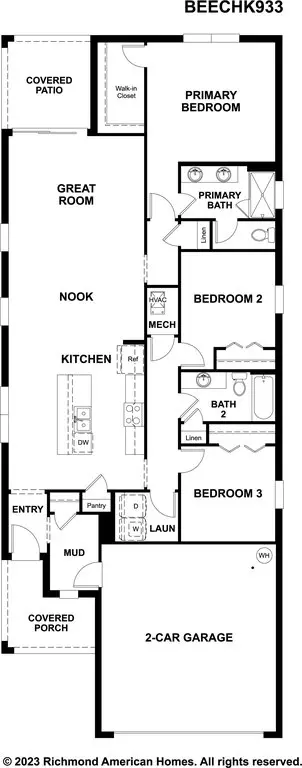 5357 Wolf Creek Dr, Apollo Beach, FL 33572