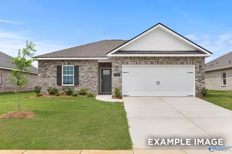 6208 Pisgah Dr NW, Huntsville, AL 35810