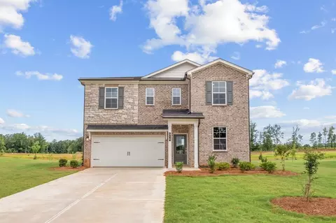 316 Earnshaw Ave, Mcdonough, GA 30253