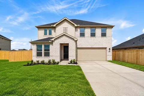 3207 Isla Samara Dr, Manvel, TX 77578