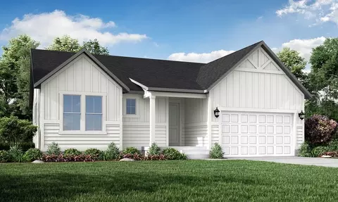 1226 W 2325 S, Syracuse, UT 84075