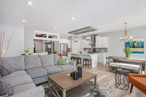 Living - 14054 Ambrosia Ave, Dewitt, MI 48820 photo 4 of 4