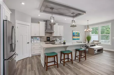 Kitchen - 14054 Ambrosia Ave, Dewitt, MI 48820 photo 1 of 4