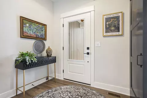 Entry Way - 14054 Ambrosia Ave, Dewitt, MI 48820 photo 2 of 2