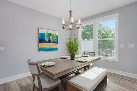 Dining - 14054 Ambrosia Ave, Dewitt, MI 48820 photo 2 of 3