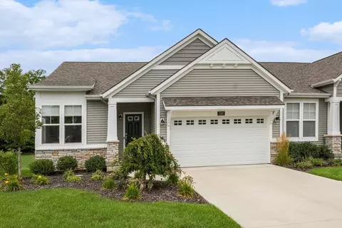 Exterior - 14054 Ambrosia Ave, Dewitt, MI 48820 photo 4 of 16