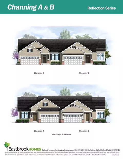 Other - 14054 Ambrosia Ave, Dewitt, MI 48820 photo 4 of 9