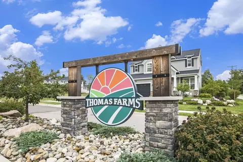 View/Area - 14054 Ambrosia Ave, Dewitt, MI 48820 photo 1 of 9