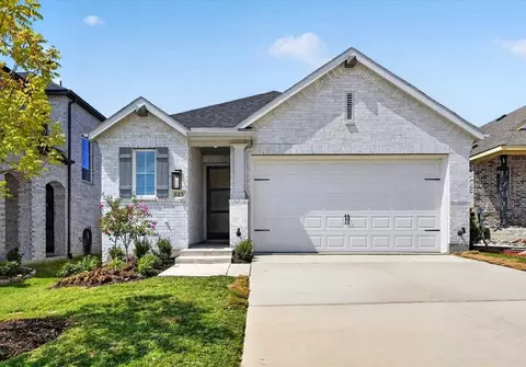843 Dogwood Ln, Lavon, TX 75166