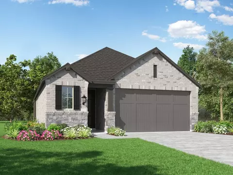 843 Dogwood Ln, Lavon, TX 75166