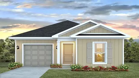 Exterior - 13703 Addison Pl, Foley, AL 36535 photo 3 of 9