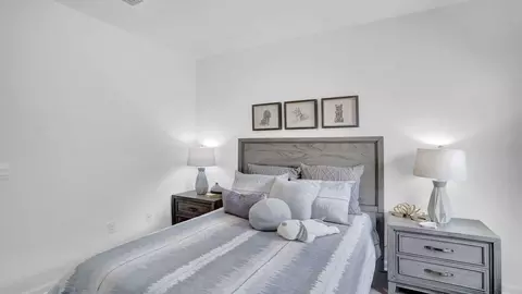 Bedroom - 13703 Addison Pl, Foley, AL 36535 photo 5 of 14