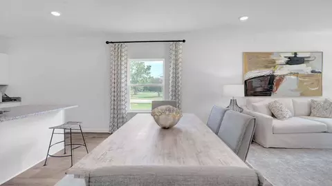 Dining - 13703 Addison Pl, Foley, AL 36535 photo 2 of 2