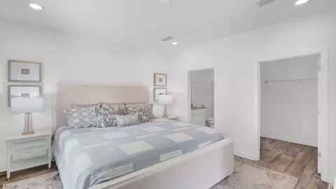 Bedroom - 13703 Addison Pl, Foley, AL 36535 photo 7 of 14