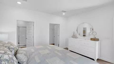 Bedroom - 13703 Addison Pl, Foley, AL 36535 photo 4 of 14