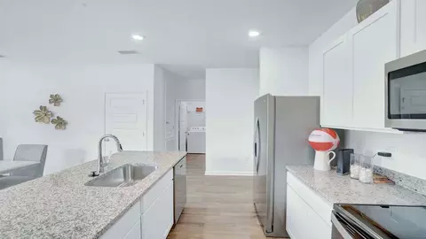 Kitchen - 13703 Addison Pl, Foley, AL 36535 photo 5 of 7
