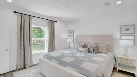 Bedroom - 13703 Addison Pl, Foley, AL 36535 photo 6 of 14