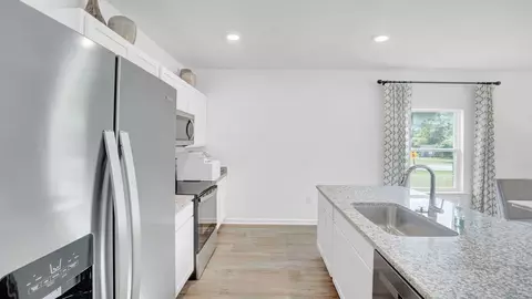 Kitchen - 13703 Addison Pl, Foley, AL 36535 photo 2 of 7