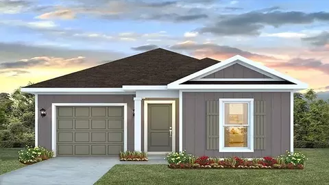 Exterior - 13703 Addison Pl, Foley, AL 36535 photo 2 of 9