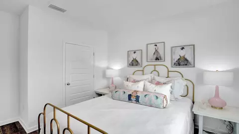 Bedroom - 13703 Addison Pl, Foley, AL 36535 photo 3 of 14