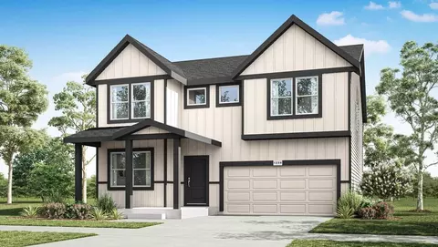14530 E 26th Ave, Spokane Valley, WA 99037