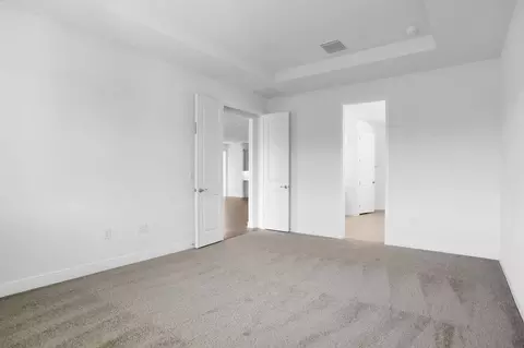 Bedroom - 7495 Sea Manatee St, Parrish, FL 34219 photo 8 of 10