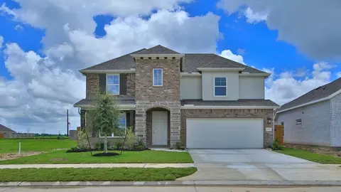 2806 Caspian Creek Ln, Iowa Colony, TX 77583