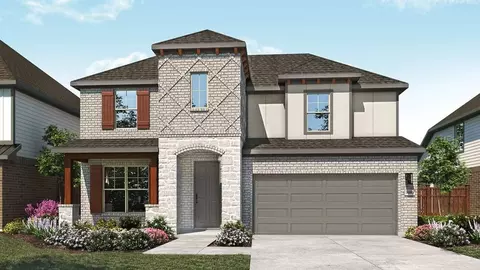 2806 Caspian Creek Ln, Iowa Colony, TX 77583