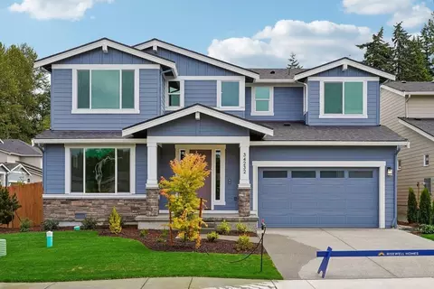 34232 19th Ave SW, Federal Way, WA 98023