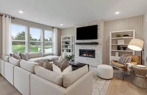 Living - 1546 149th St, Rosemount, MN 55068 photo 1 of 6