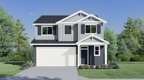3065 Quail Ave, Woodburn, OR 97071