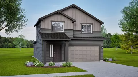 713 SW Mendenhall St, Mountain Home, ID 83647