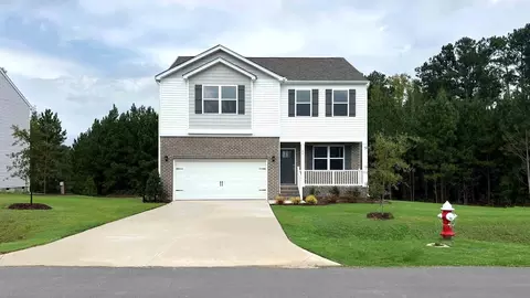 45 Grazing Crop Ct, Youngsville, NC 27596