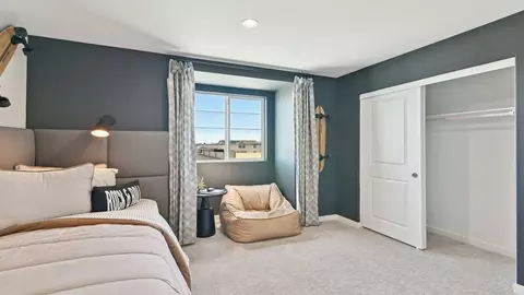 Bedroom - 41814 Chianti Ct, Palmdale, CA 93551 photo 9 of 16