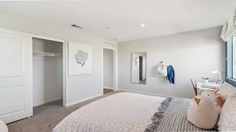 Bedroom - 41814 Chianti Ct, Palmdale, CA 93551 photo 3 of 16