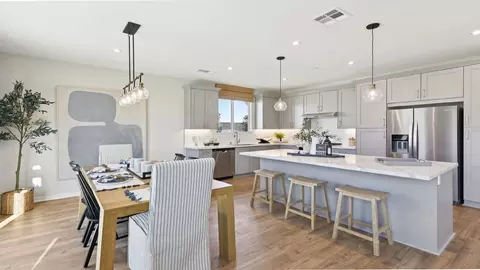 Kitchen - 41814 Chianti Ct, Palmdale, CA 93551 photo 4 of 10