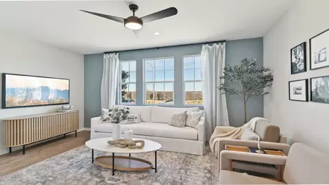 Living - 41814 Chianti Ct, Palmdale, CA 93551 photo 4 of 6