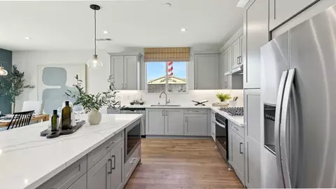 Kitchen - 41814 Chianti Ct, Palmdale, CA 93551 photo 3 of 10
