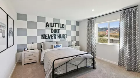 Bedroom - 41814 Chianti Ct, Palmdale, CA 93551 photo 1 of 16