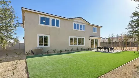 Exterior - 41814 Chianti Ct, Palmdale, CA 93551 photo 9 of 9