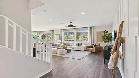 Entry Way - 41814 Chianti Ct, Palmdale, CA 93551 photo 7 of 9