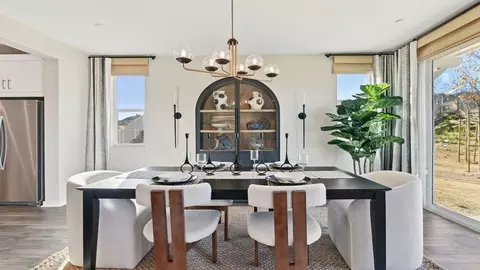Dining - 41814 Chianti Ct, Palmdale, CA 93551 photo 2 of 3