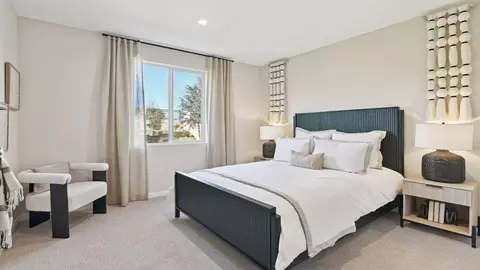 Bedroom - 41814 Chianti Ct, Palmdale, CA 93551 photo 14 of 16