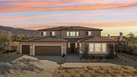 Exterior - 41814 Chianti Ct, Palmdale, CA 93551 photo 2 of 9