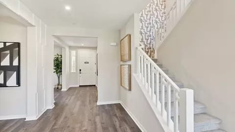 Entry Way - 41814 Chianti Ct, Palmdale, CA 93551 photo 8 of 9
