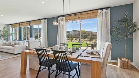 Dining - 41814 Chianti Ct, Palmdale, CA 93551 photo 1 of 3